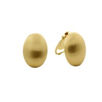 Orecchini Aquaforte Donna I Classici in Argento H0310273 - H0310273